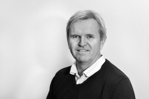 Erik Gjævert