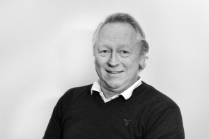 Hans Petter Biørnstad