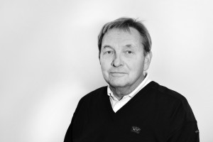 Gunnar Gundersen