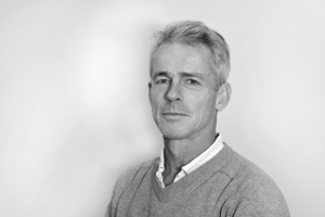 Torbjørn Grobstok